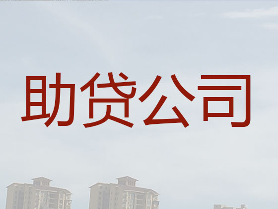 保山贷款公司-信用贷款